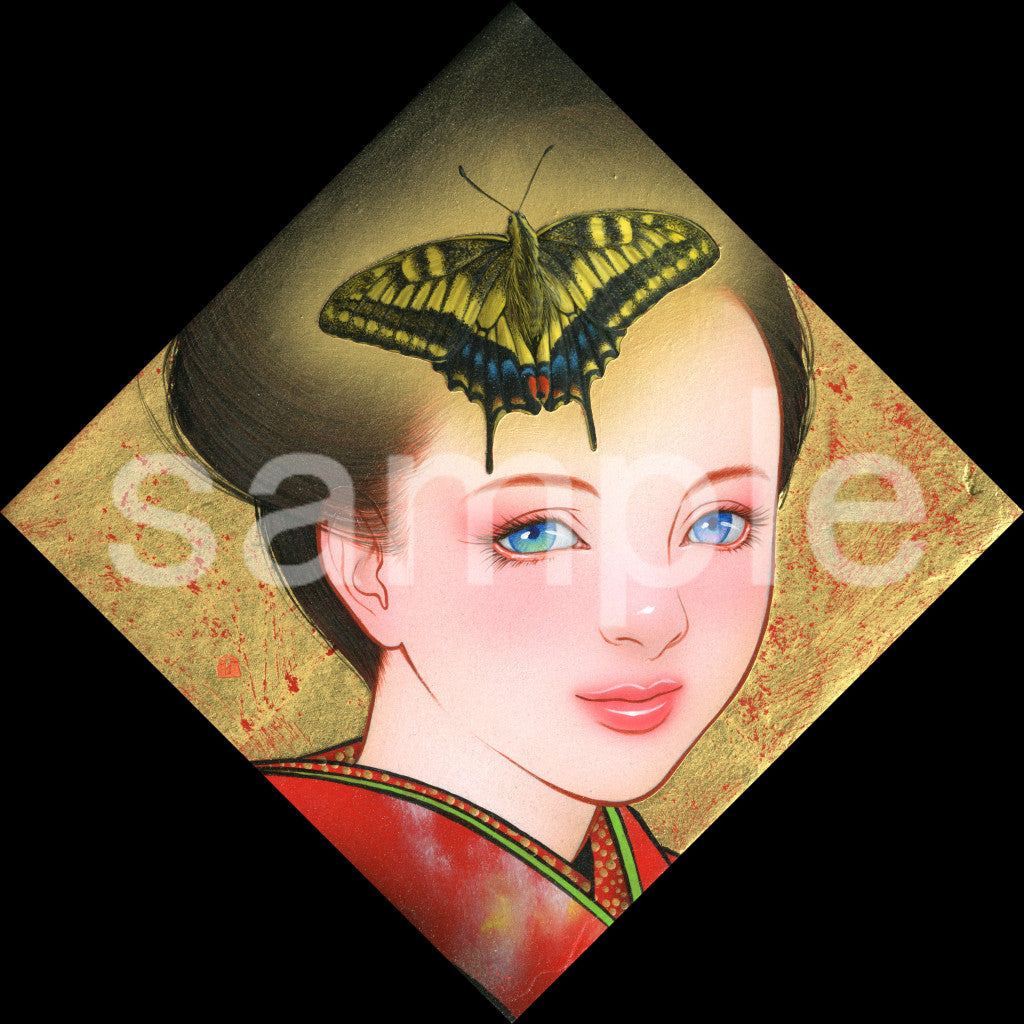Searching for a flower Ⅰ / 花探しⅠ #3/20