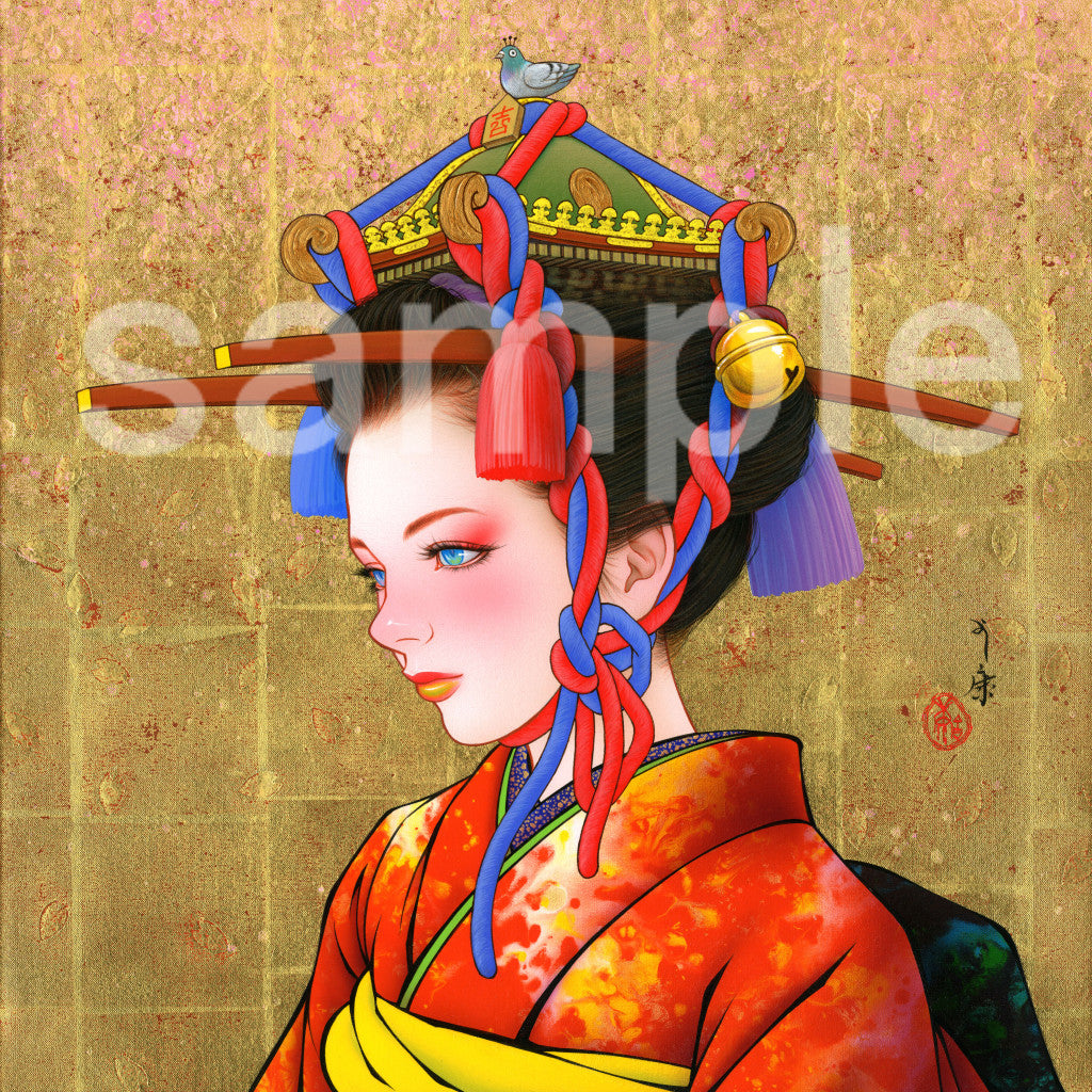 Primavera / 春 #3/20