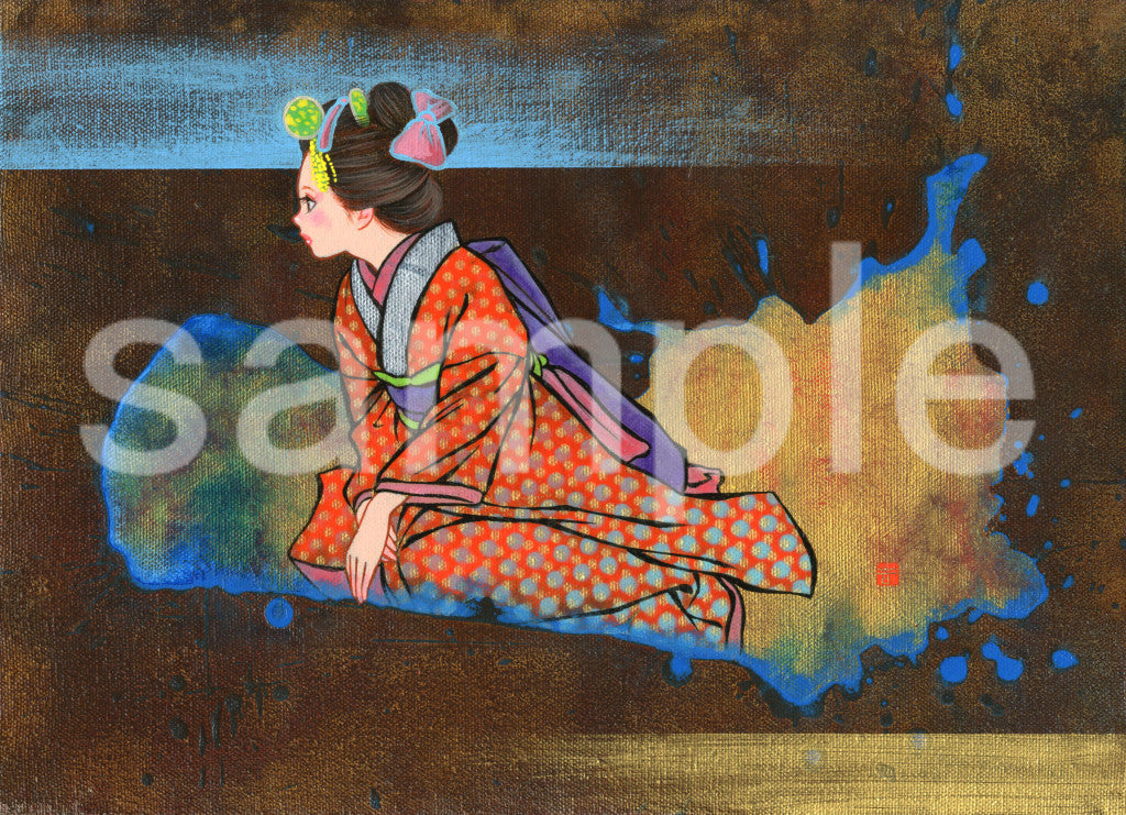 Wachet auf, ruft uns die Stimme / 目を覚ませと呼ぶ声が聞こえる #2/20