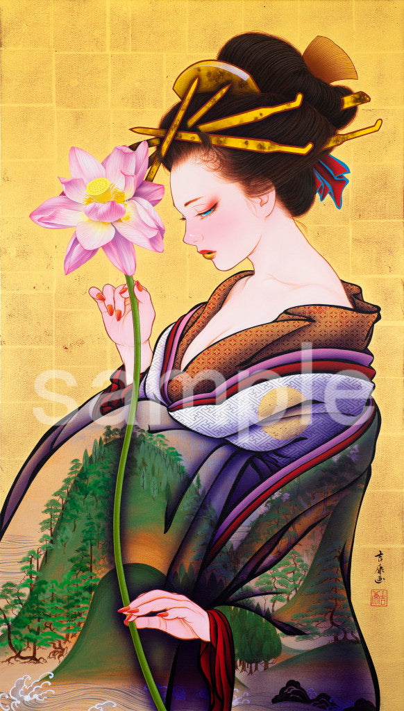 Mitate-Nikkoh / 見立て日光 #2/20