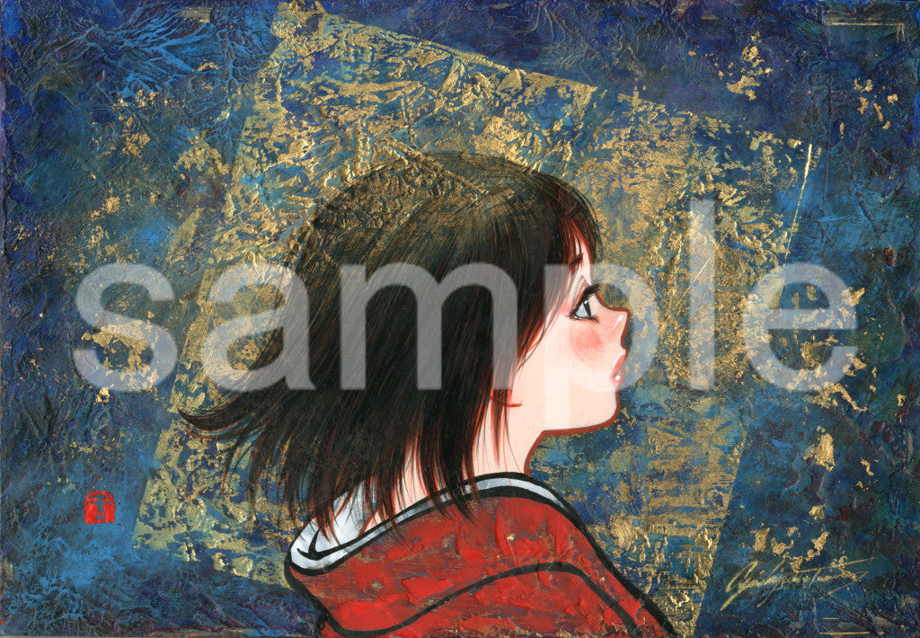 Nocturne / 夜 #2/20