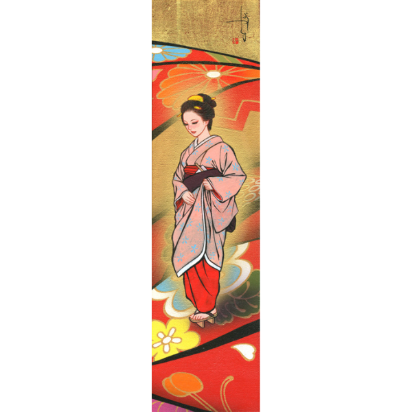 metaphysical walking / 形而上学的散歩 #3/20