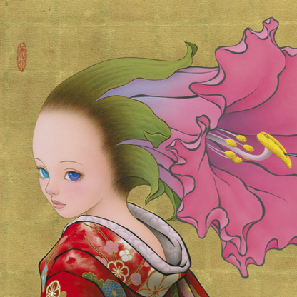 Hummingbird / 蜂鳥　＃3/20